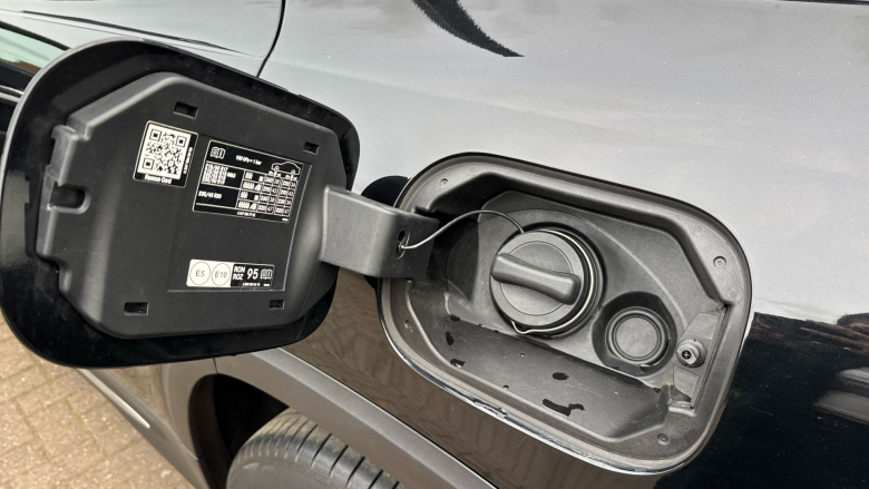 Mercedes-Benz GLB 200 AMG Line Premium 5dr 7G-Tronic Petrol Estate